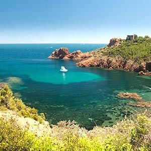 Côte d'azur