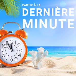 Réveil sur la plage