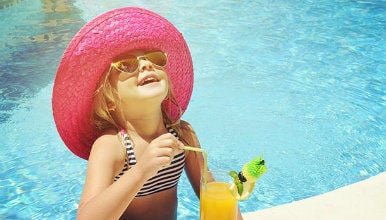 club de vacances PACA