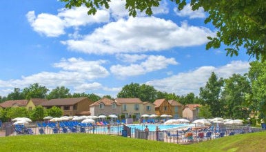Village vacances