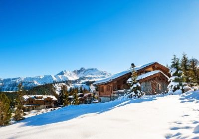 Alpes du Nord - Résidence Pierre & Vacances La Forêt 3*