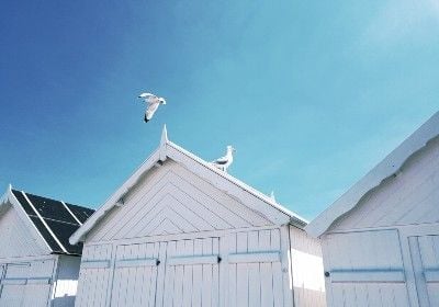Manche & Normandie - Les Résidences Lagrange Cabourg