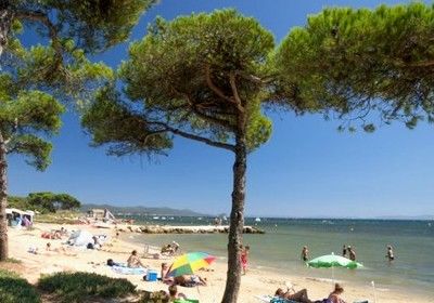 Côte d'Azur - Résidence Vacancéole L'Ile d'Or