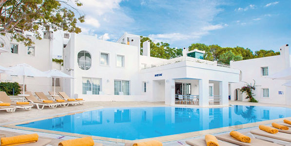 Turquie - Hôtel LABRANDA TMT Bodrum 4*