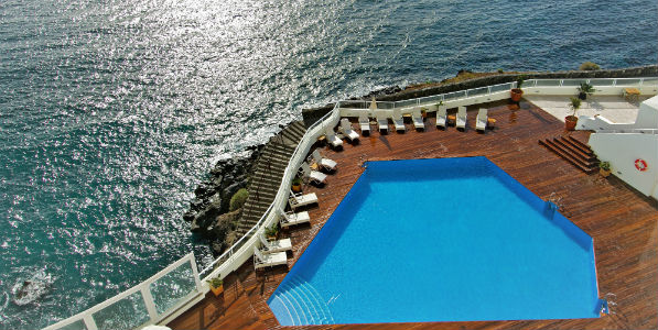 Canaries - Hôtel Vincci Tenerife Golf 4*