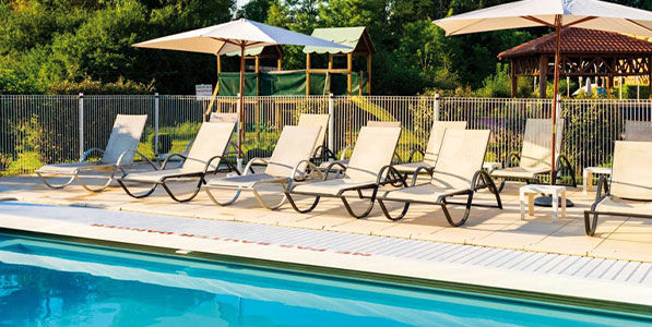 Sud Ouest - Résidence Lagrange Le Clos des Vignes 3*