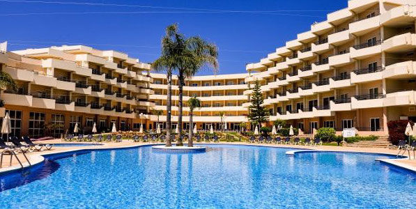 Portugal - Hôtel Vila Gale Nautico 4*
