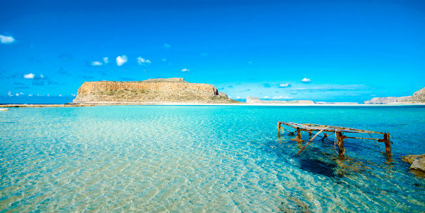 Grèce - Hôtel Kahlua Beach 4*