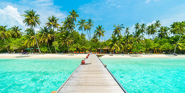 Maldives - Hôtel South Palm Resort Maldives 4*
