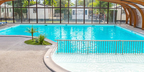Atlantique Sud - Camping Domaine de la Marina, 4*