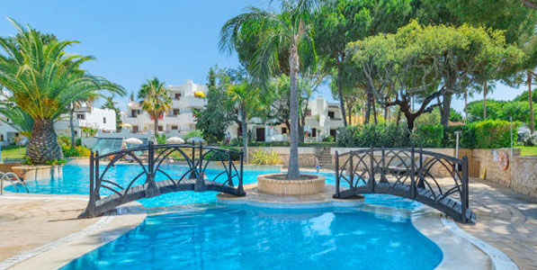Portugal - Hôtel Balaia Golf Village 4*
