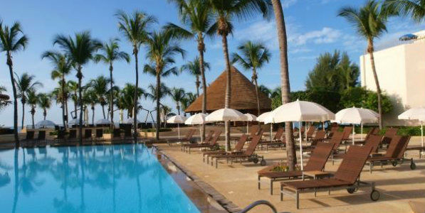 Sénégal - Club Framissima Palm Beach 4*