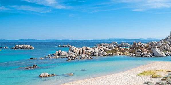 Corse - Corse - Combiné 2 campings 3*/4* avec traversées maritimes