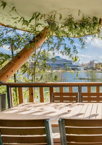 Village Nature Paris