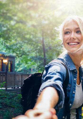 Disney Nature Resorts