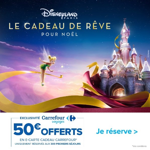 Sejours A Disneyland Paris Infos Pratiques Et Promos