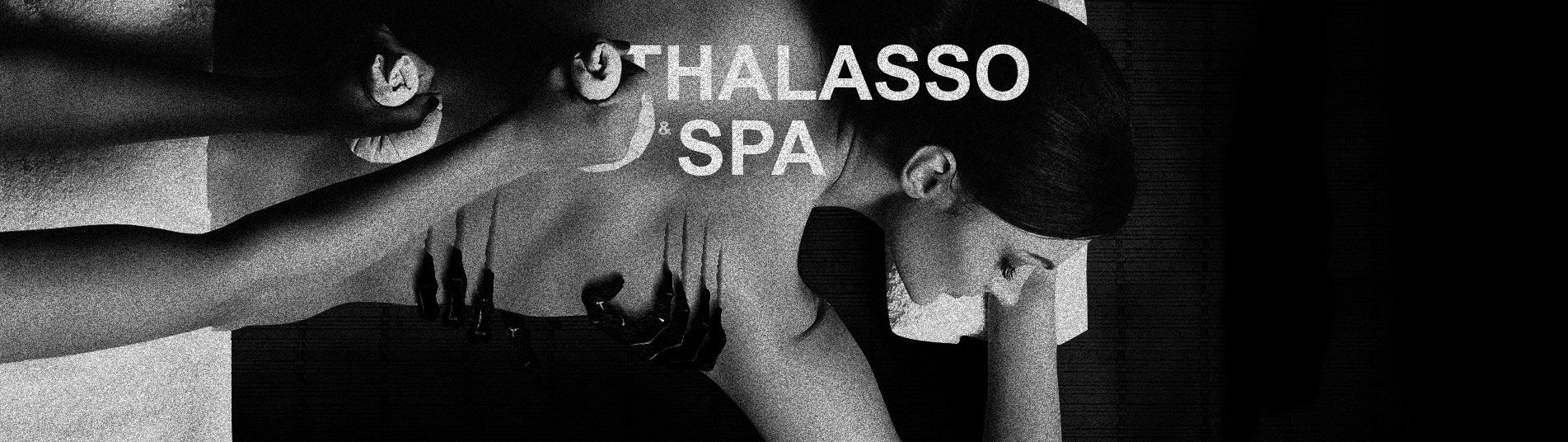 Femme massage du dos