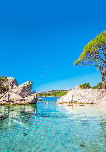 Vacances en Corse