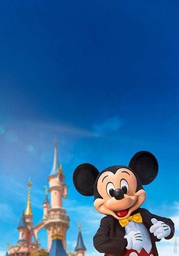 disneyland Paris