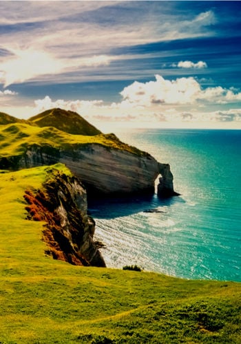 Destinations pour Avril