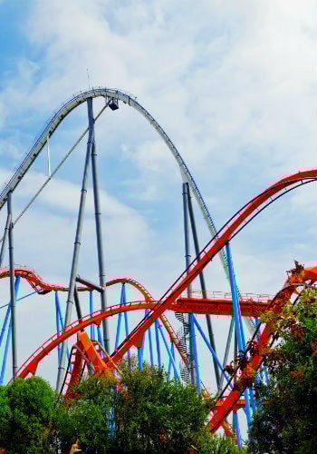 Parc Portaventura