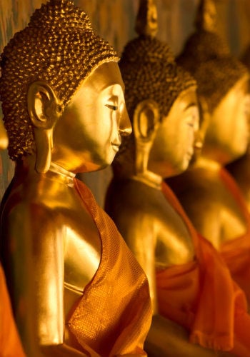 Billet d'avion Bangkok