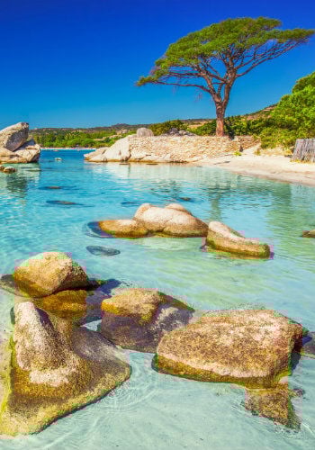 Plus belles plages en France