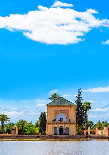 maroc