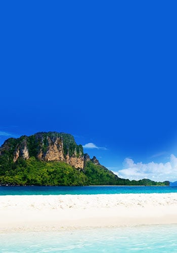 Les plus belles plages du monde