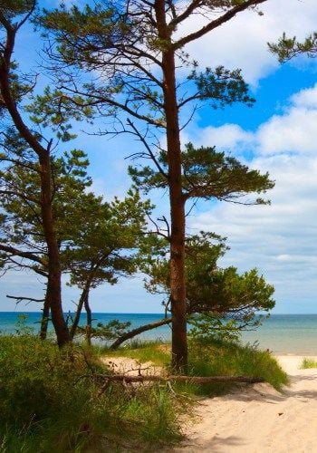 Vacances dans le Sud Ouest