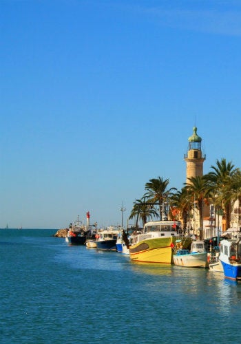 Vacances en Languedoc-Roussillon