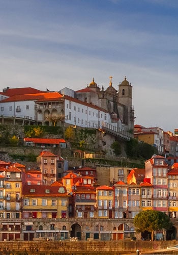 Voyage Portugal