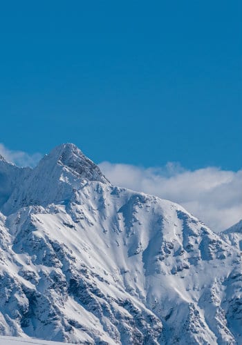 Montagnes des Pyrénées