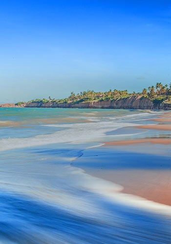 Destinations pour Novembre