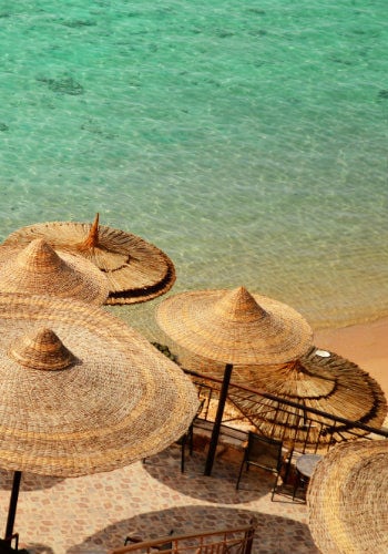 Billet d'avion Tunis