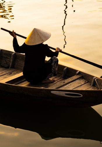 Partir en voyage au Vietnam