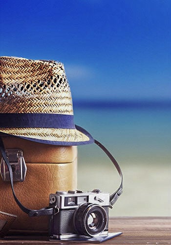 Où voyager sans passeport