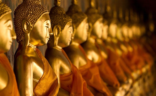 La Thaïlande