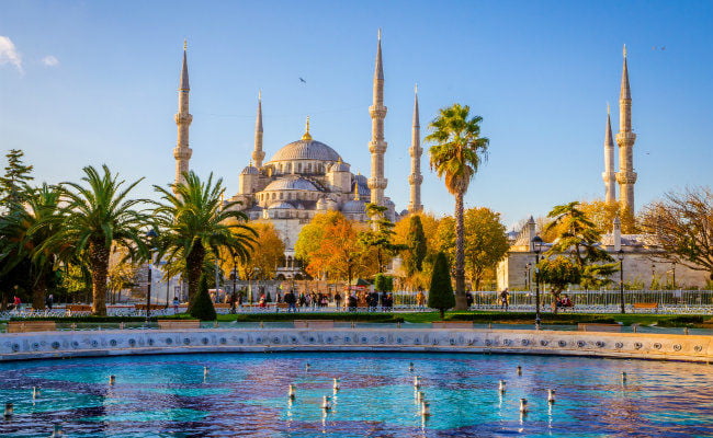 La Turquie