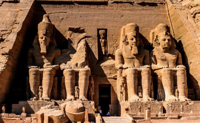 L'Egypte