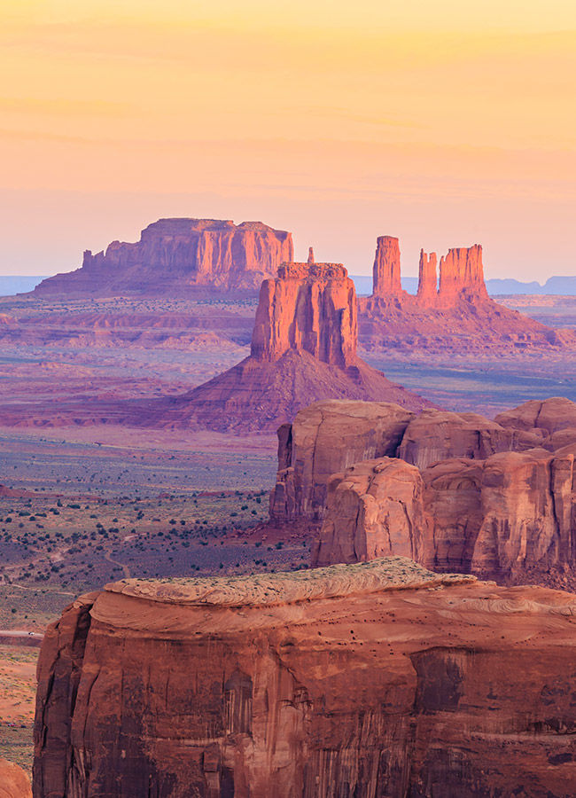 <h3>5 continents, <br /> 5 idées de circuits</h3>