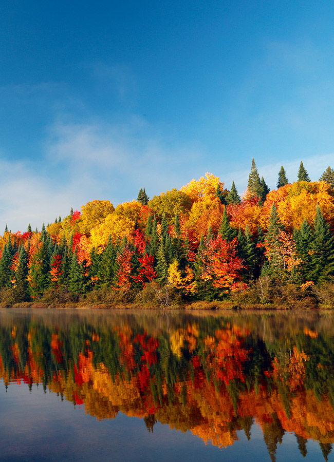 <h3>Où partir en octobre ?</h3>