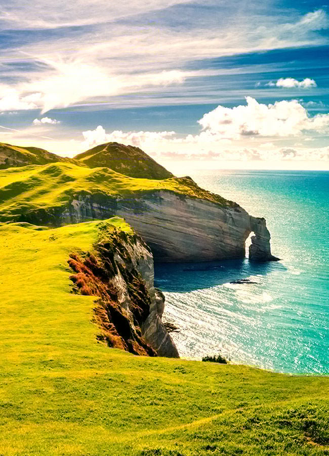 <h3>Où partir en avril ?</h3>