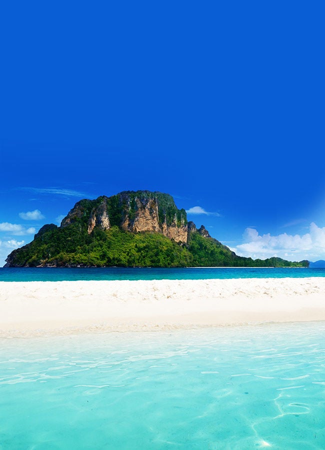 <h3>Les plus belles plages <br /> du monde</h3>