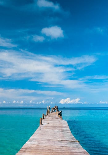 Où partir en août ?