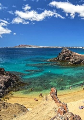 Où partir en avril ?