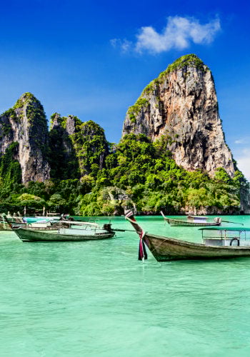 Destinations pour Mars