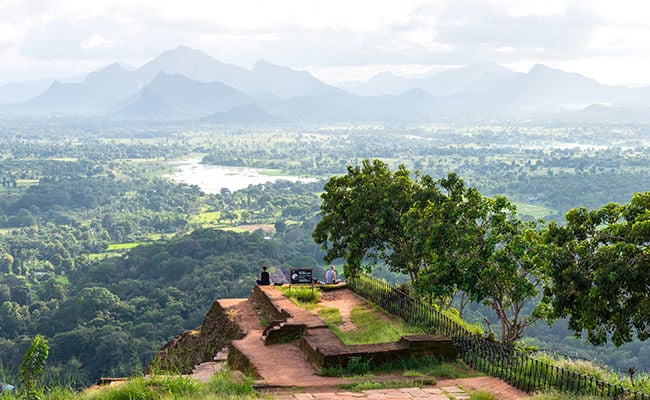 Le Sri Lanka
