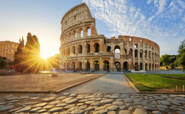 Rome