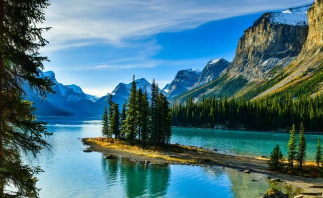 Le Canada
